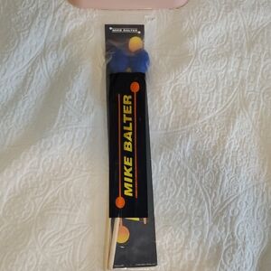 Mike Balter 13B Blue Mallets